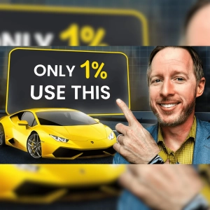 Season 3: Episode 5: Car Dealership Marketing: The Best Strategy You'll Probably Ignore (2024)