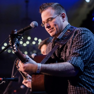 Bluegrass Unlimited Podcast with Tony Watt