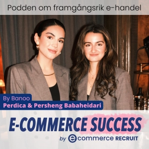 TikTok, premium och pre-orders – By Banoos väg till framgång