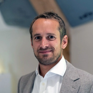 Drones Over Water:  Marble's Quest To Transform Coastal Monitoring - Mathieu Johnsson, CEO & Founder Marble