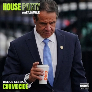 BONUS - Cuomocide
