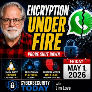WhatsApp Encryption Under Fire After Probe Shut Down