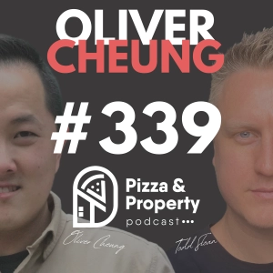 Ep 339: Ballarat Property Wheres demand dead in 2026 on the Ground!  - with Oliver Cheung & Todd Sloan