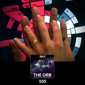 105: Playing Ouija Board with Troi
