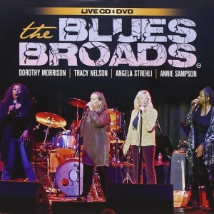 Tracy Nelson (2012)