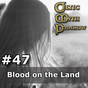 Blood on the Land CMP047