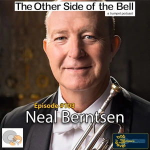 Episode #103 -Neal Berntsen