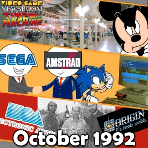 October 1992