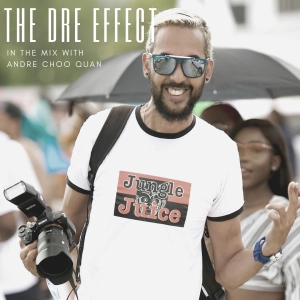 "The Dre Effect" - Andre Choo Quan of Trini Jungle Juice