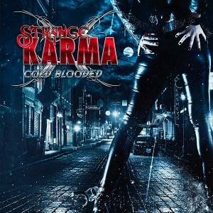 John Lodge of the Moody Blues (2015) / Martin Strange of Strange Karma