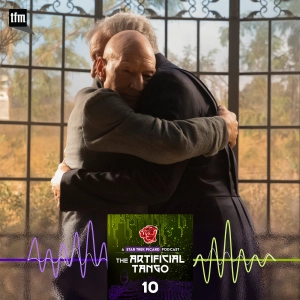 10: A Thread's Pull Away