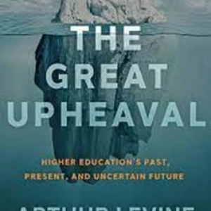 The Future of Higher Education in America