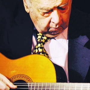 Tango Diario - Ubaldo de Lio, una entrevista