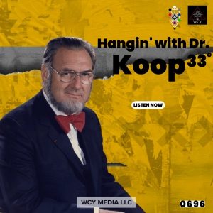 Whence Came You? - 0696 - Hangin' with Dr. Koop