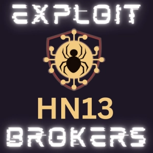 HN 13 - Roblox Developers Beware! Tricked by Imitation NPM Packages. #hackingnews #supplychainhack