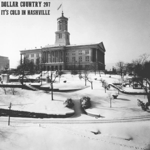 Episode 207: It's Cold In Nashville