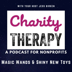 Magic Wands & Shiny New Toys