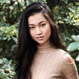074: Kamea Chayne of Green Dreamer Podcast on Sustainable Fashion and Mindfulness