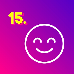 15 - Dos puntos y paréntesis