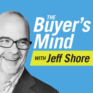 #162: What Will You Learn About Yourself During Difficult Times? with Jeff Shore