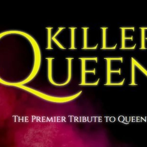 Patrick Myers of Killer Queen
