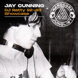 DJ Ratty - Vinyl 1992-93 Showcase + Birthday Show!