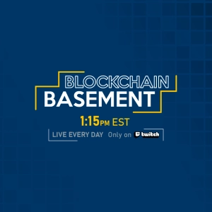 Blockchain Basement