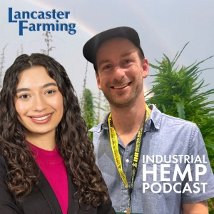 Hemp on the Hill and the Silver Screen