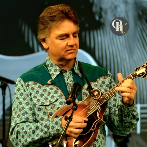 Bluegrass Unlimited Podcast with Ronnie McCoury