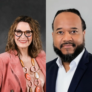 Building a Vertically Integrated Drone Ecosystem: Linda Montgomery and Phil Franklin, Zenatech