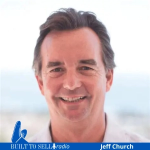 Ep 554 $325M Exit After Coke Walked Away From Suja Juice | Built to Sell Radio