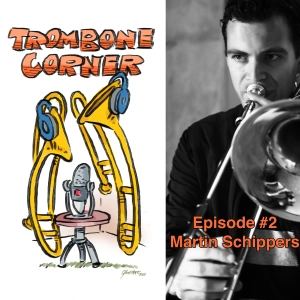 Episode #2 - Martin Schippers
