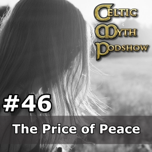 The Price of Peace CMP046