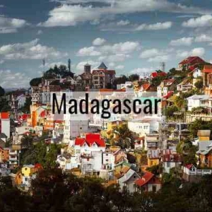 S3 E12: The Beauty (Madagascar) and the Beast (Poverty)!