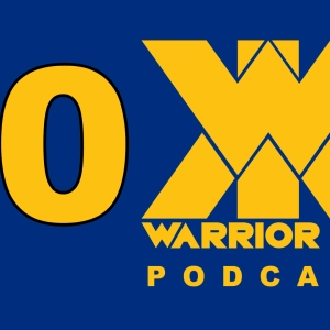 10: Warrior Kid Podcast. Ask Uncle Jake