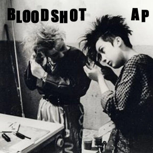 #1 Bloodshot Asbury Park, Snickers and Marmite