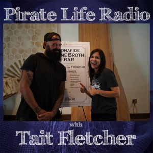 Episode 110. Sharon Brown from Bonafide Provisions