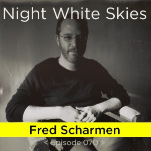 Ep. 070 _ Fred Scharmen _ 'Space Settlements'