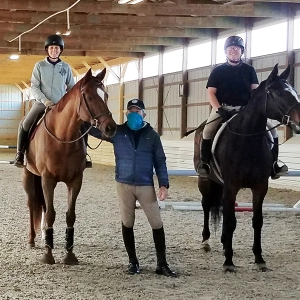 EP 53: Bernie Traurig Clinic