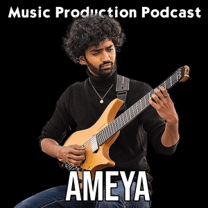 #327: Learning How to Do Difficult Things with Ameya