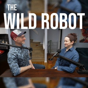 The Wild Robot