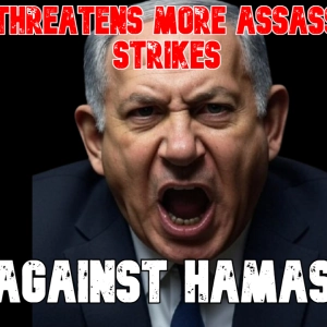 Israel Threatens More Assassination Strikes Against Hamas
