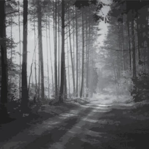 Is this the scariest trail in Oklahoma?