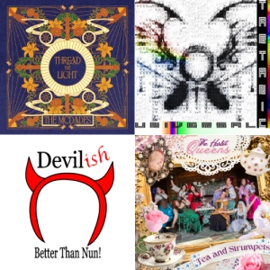 Episode 516 - New Music Feature
