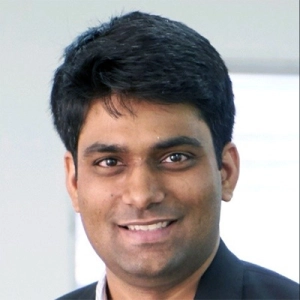 IdeaForge: Pioneering Indigenous Drone Development in India and Beyond: Ankit Mehta, CEO & Co-Fouinder