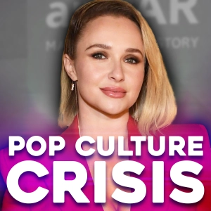 RIP Hayden Panettiere, Inde Navarrette X-Men Backlash, Selena Gomez EXPOSED
