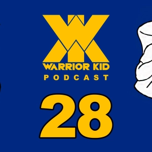 28: Warrior Kid Podcast. Ask Uncle Jake