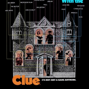 Ep 160: Clue