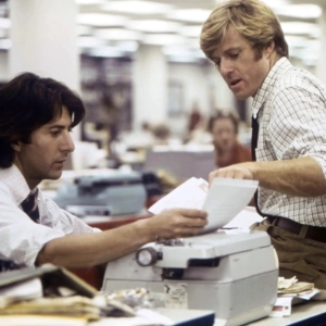 1976, Part 6: All the President's Men 50 Years Later