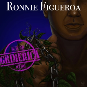 #766 - Ronnie Figueroa - Unlocking Inner Transformation | Healing, Spirituality, and Self-Discovery
